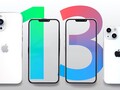 根据Ming-Chi Kuo的说法，iPhone 13将以128GB的存储空间开始，iPhone 13 Pro将有1TB的存储空间。