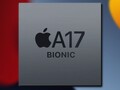 苹果A17仿生处理器预计将出现在iPhone 15 Pro上。(图片来源:concept A17/Apple -编辑)