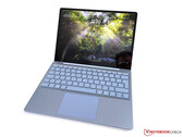 微软Surface Laptop Go 2回顾-与旧硬件的紧凑的伙伴