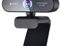 meeet USB 1080p自动对焦网络摄像头售价23.99美元(来源:TikTech.com)