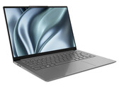 联想Yoga Slim 7i Pro 14IAP笔记本评测:平价迷你笔记本，12核2.8K显示屏