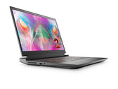 戴尔G15 5510笔记本电脑评论:预算120赫兹的游戏笔记本电脑面对AMD的对手