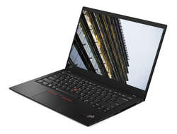 联想ThinkPad X1 Carbon 2020略有更新