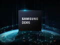 三星的DDR5现在正式发布了。(来源:三星)