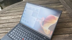 联想ThinkPad X1 Carbon Gen 10