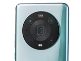 荣耀Magic4Pro 5G审查-多功能相机智能手机具有广泛的功能