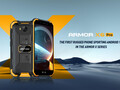 Ulefone推出Armor X6 Pro。(来源:Ulefone)