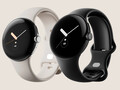 Pixel Watch最终将会有比谷歌迄今为止展示的硅胶手表更多的选择。(图片来源:谷歌)