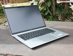 惠普EliteBook 845 G9