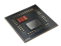 关于AMD Zen 4 3D V-cache处理器的新消息在网上出现(图片来自AMD)