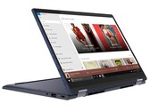 联想Yoga 6 13 Convertible Review:笔记本电脑现在有衣服和面料了