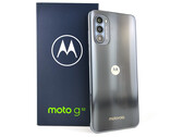 摩托罗拉Moto G52智能手机评测