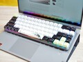 Kickstarter:为笔记本设计的Epomaker NT68机械键盘