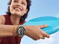 Galaxy Watch4系列现在运行与Galaxy Watch5和Galaxy Watch5 Pro相同版本的Wear操作系统。(图片来源:三星)