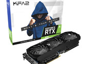 KFA2 GeForce RTX 3080 SG 12GB(来源:KFA2)
