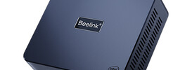 赛扬N5105碧玉湖首发:Beelink U59迷你PC评测