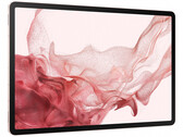 三星Galaxy Tab S8 5G评测:11英寸格式的最高性能