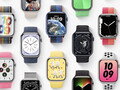 随着watchOS 9的发布，Apple Watch Series 3终于落下了帷幕。(图片来源:苹果)