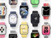 随着watchOS 9的发布，Apple Watch Series 3终于落下了帷幕。(图片来源:苹果)