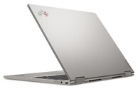 联想ThinkPad X1钛瑜伽G1 20QB0016GE