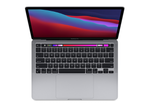 苹果MacBook Pro 13 2020年底M1入门版(8 / 256gb)