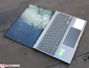 华硕ZenBook 14X OLED UX5400EA-L7154W